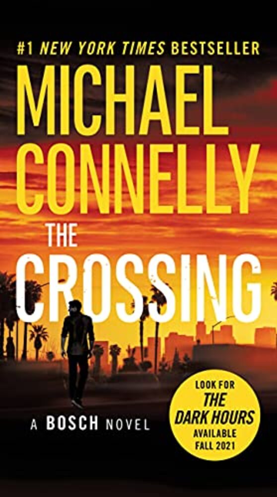 The Crossing-..
