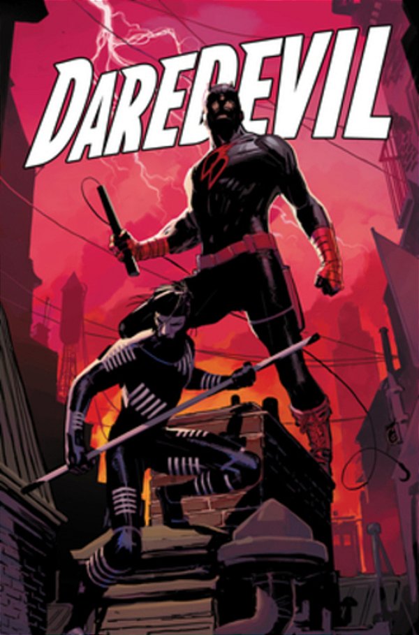 Daredevil: Back In Black-..