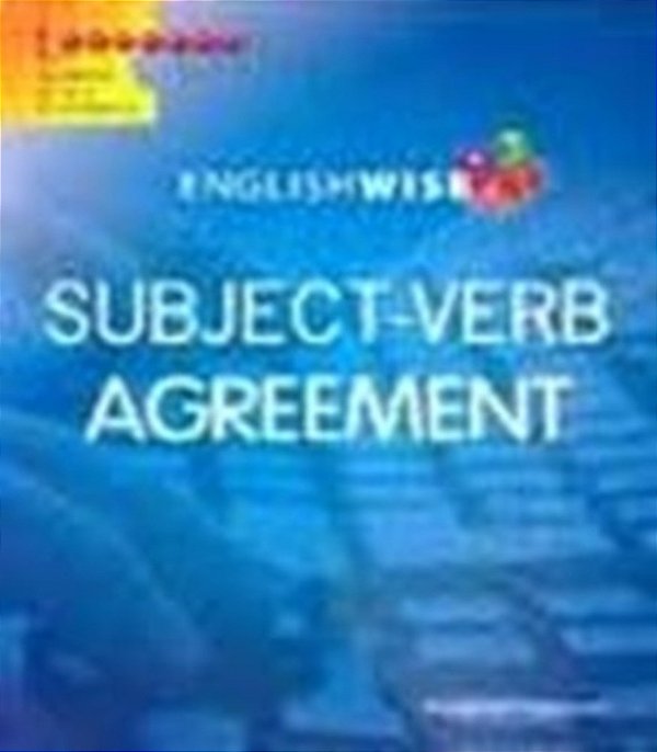 English Wise - Subject Verb Agreement-..