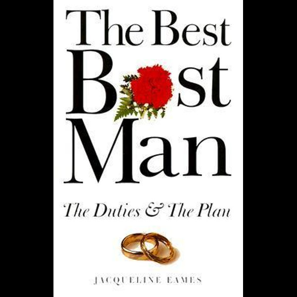 The Best "Best Man"0572023391-..