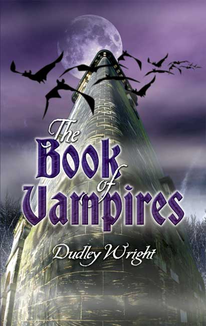 The Book Of Vampires-..