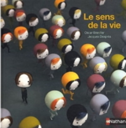 Le Sens De La Vie-..