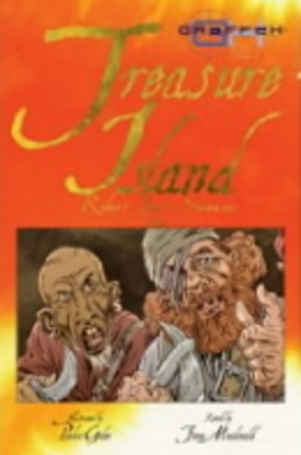 Treasure Island - Graffex-..