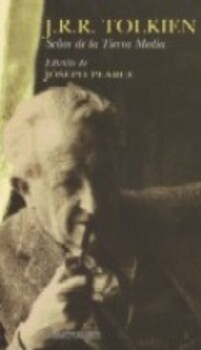 J. R. R. Tolkien, Señor De La Tierra Media-..
