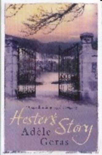 Hester's Story-..