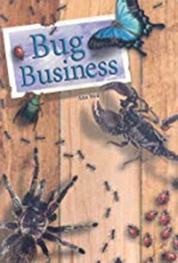 Bug Business-..