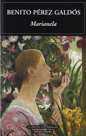 Marianela - Clasicos Universales-..