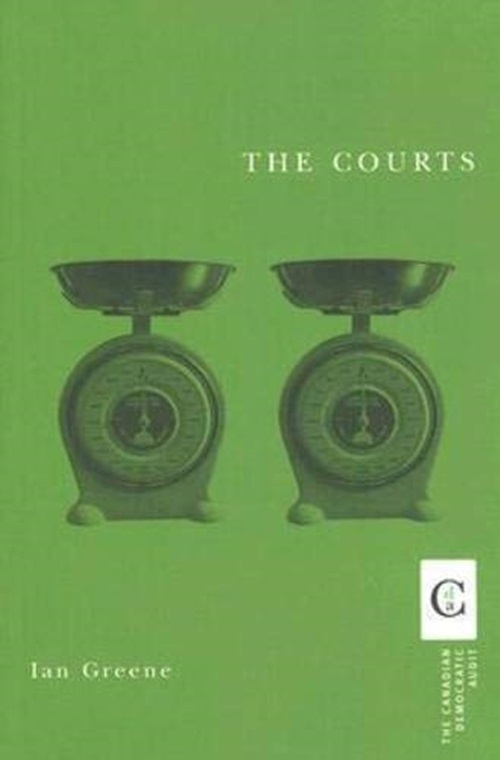 Courts, The-..