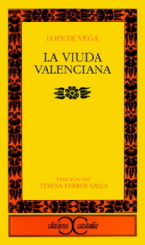 La Viuda Valenciana-..