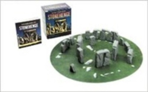 Build Your Own Stonehenge-..