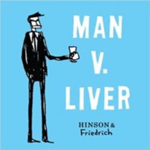 Man V. Liver-..