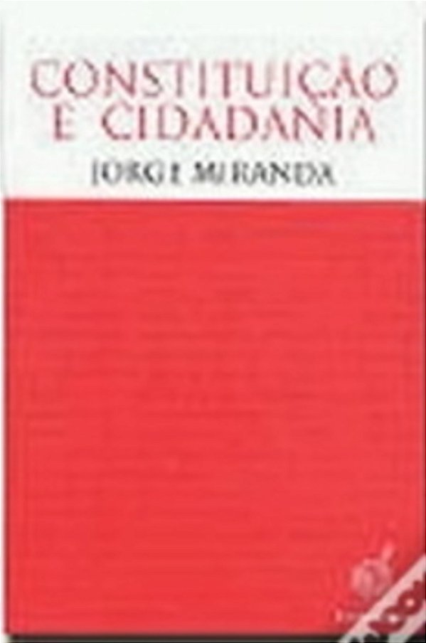 Constituição E Cidadania-..
