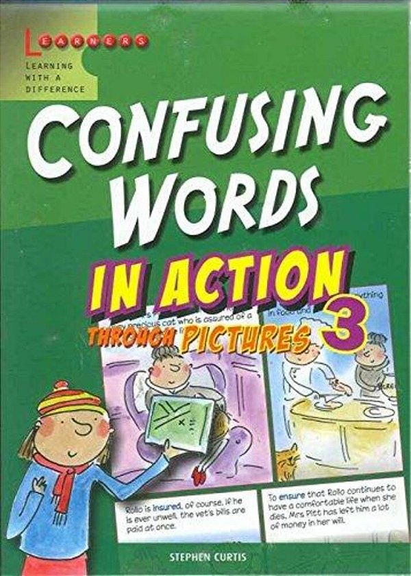 Confusing Words In Action 3-..