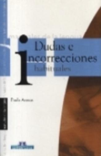 Dudas E Incorrecciones Habituales-..