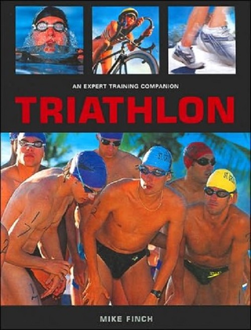 Triathlon Handbook-..