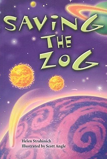 Saving The Zog-..