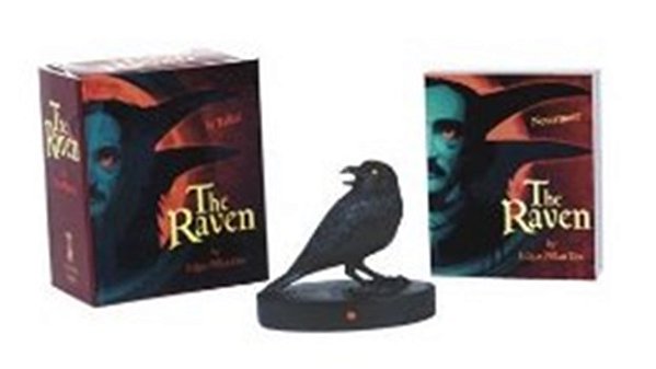 The Raven-..