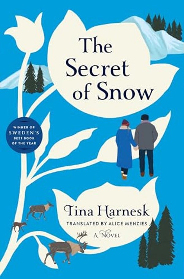 The Secret Of Snow-..
