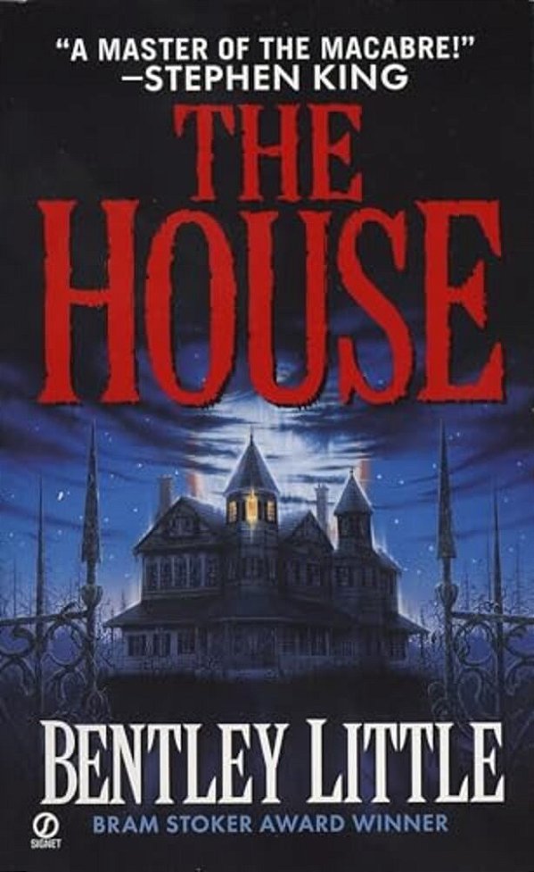The House-..