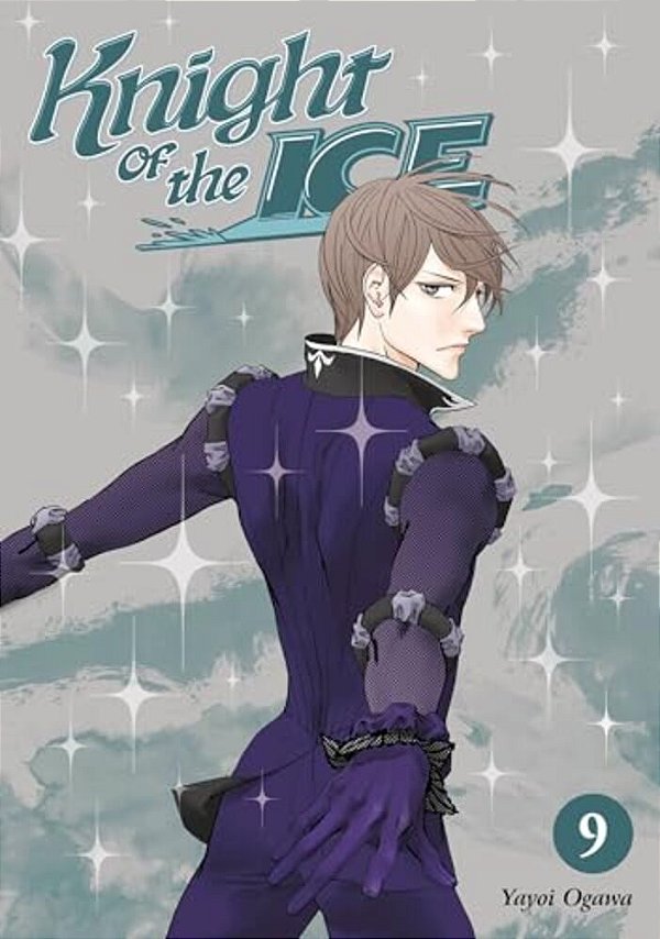 Knight Of The Ice 9-..