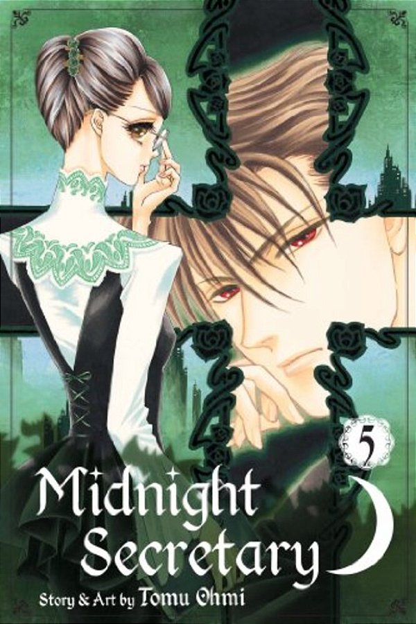 Midnight Secretary, Vol. 5-..
