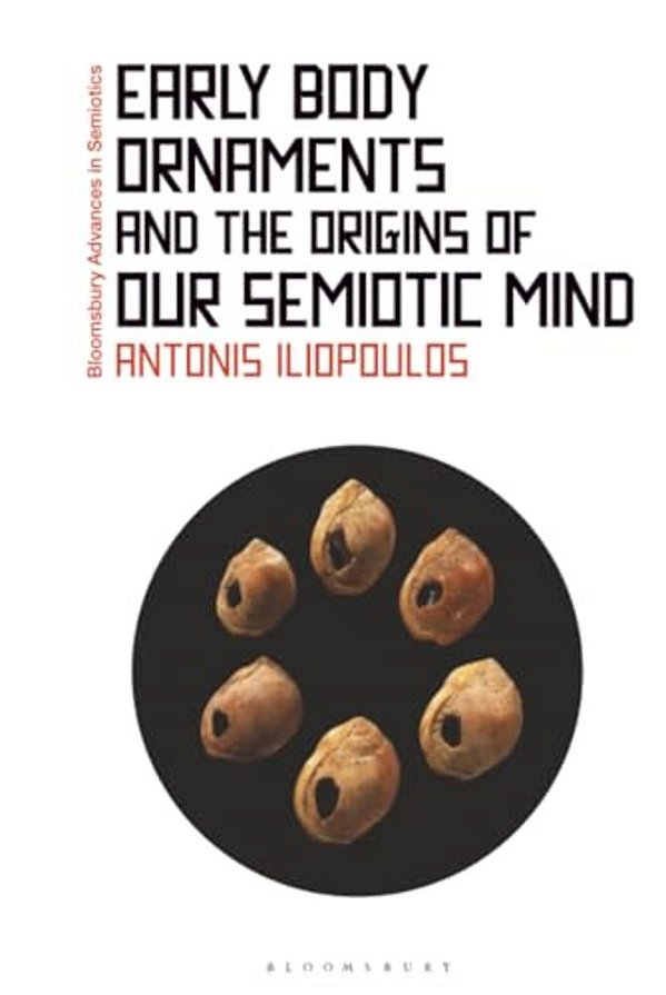 Early Body Ornaments And The Origins Of Our Semiotic Mind-..