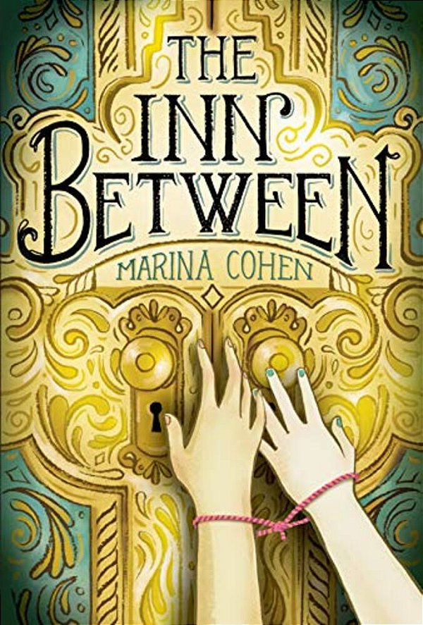 The Inn Between-..