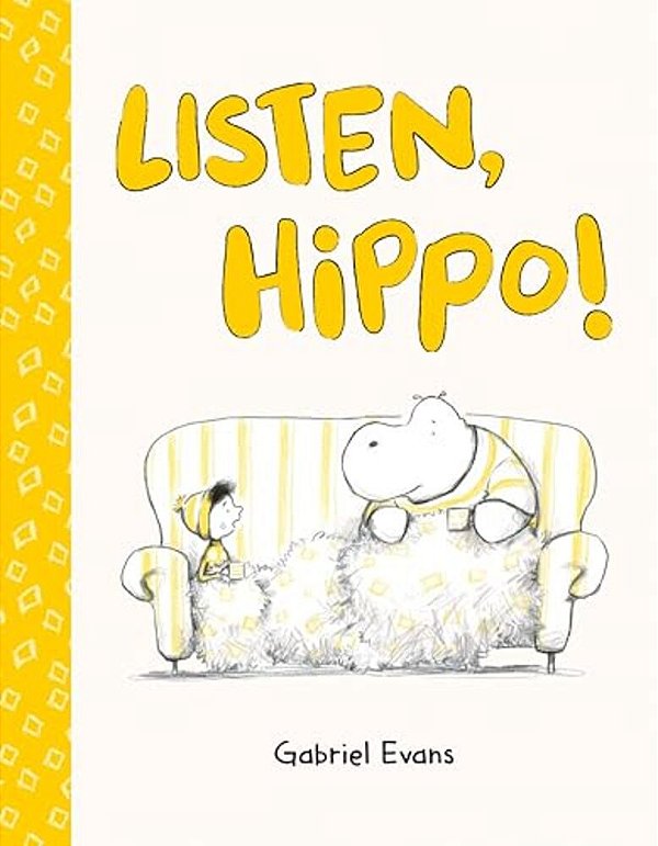 Listen, Hippo!-..