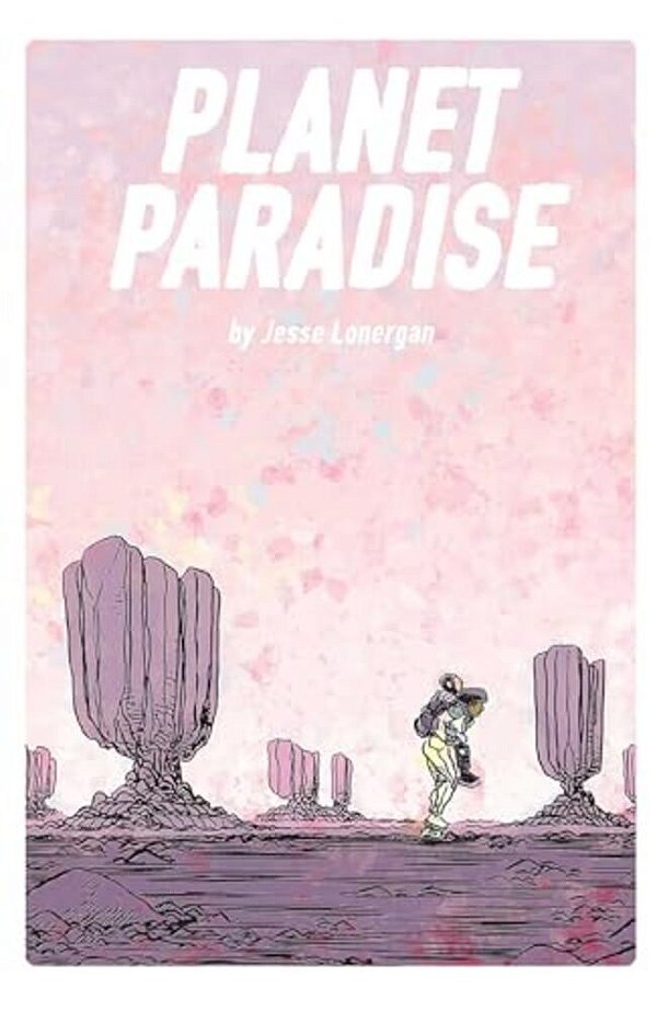 Planet Paradise-..