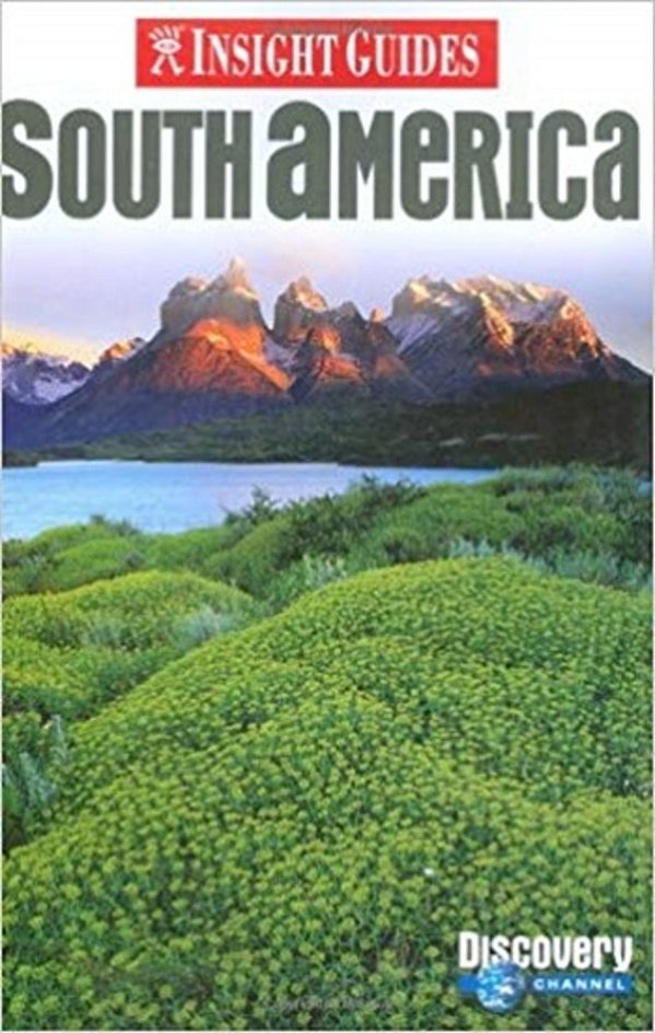 Insight Guide South America-..
