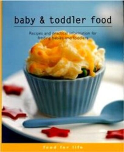 Baby & Toddler Food-..