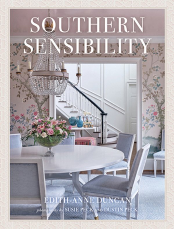 Southern Sensibility-..