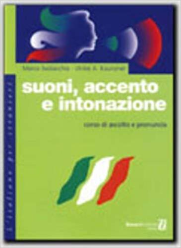 Suoni, Accento E Intonazione - Manuale Di Lavoro-..