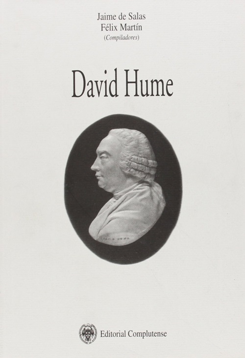 David Hume - Spanish Edition-..
