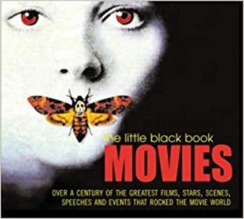 The Little Black Book: Movies-..