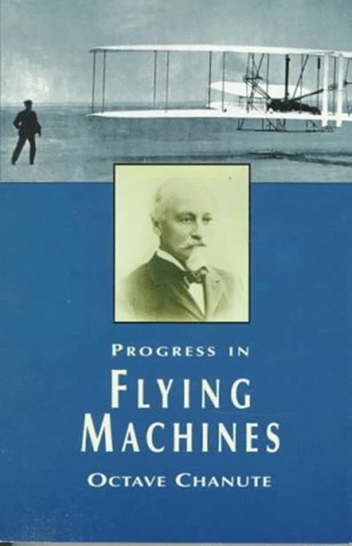 Progress In Flying Machines-..