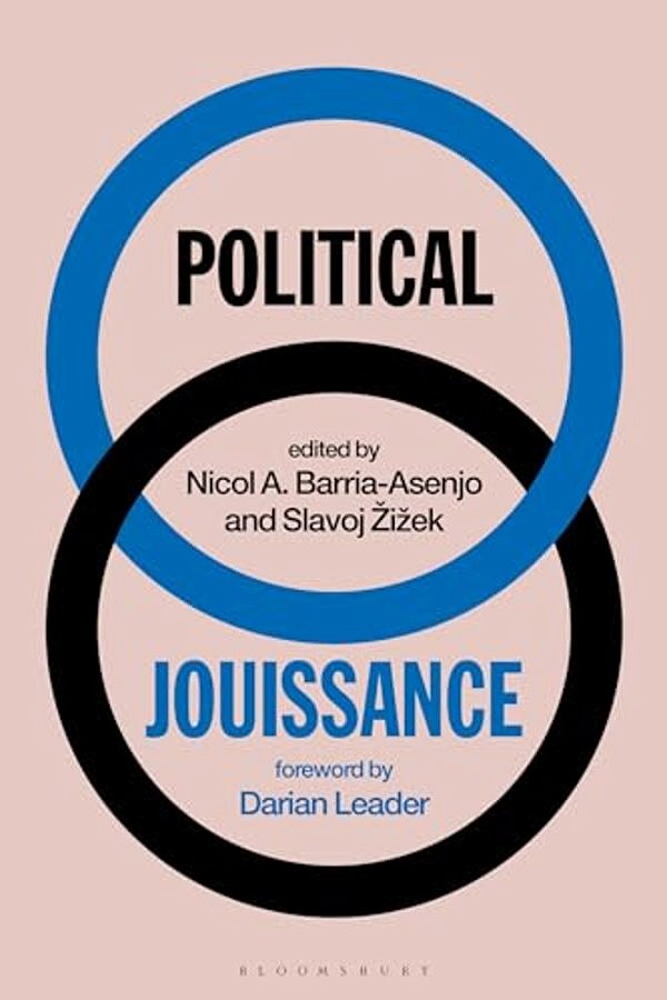 Political Jouissance-..