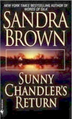 Sunny Chandler's Return-..