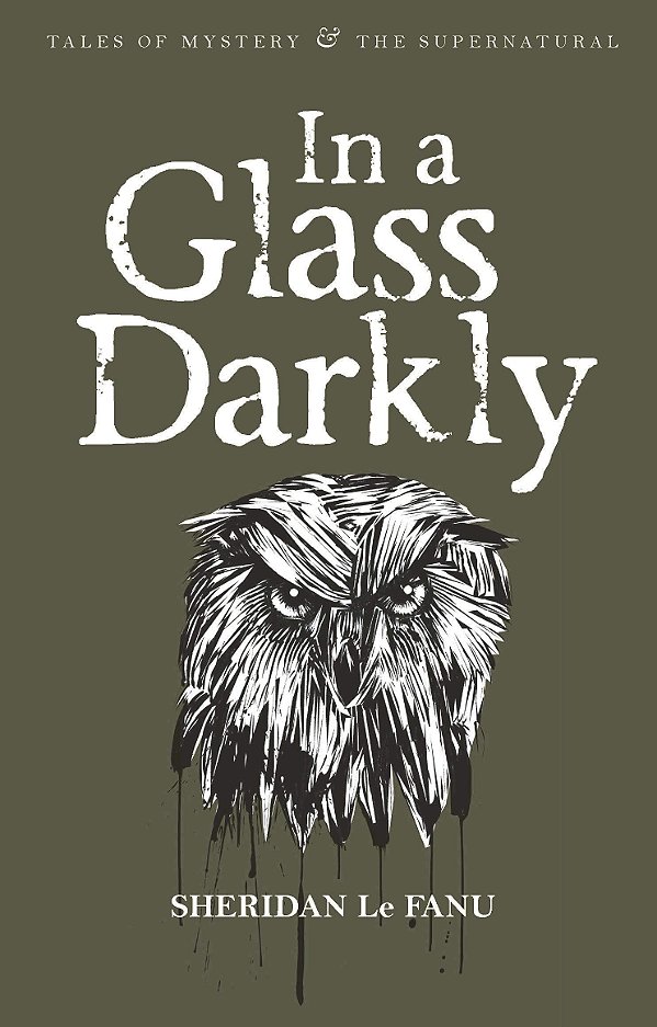 In A Glass Darkly - Tales Of Mystery & The Supernatural-..