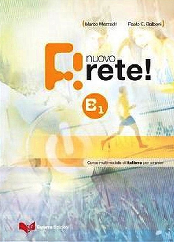 Nuovo Rete! B1- Testo-..