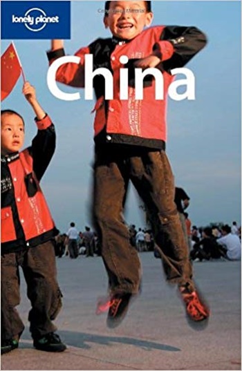 China - 10Th Edition-..