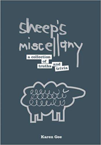 Sheep's Miscellany - A Collection Of Truths And Trivia-..