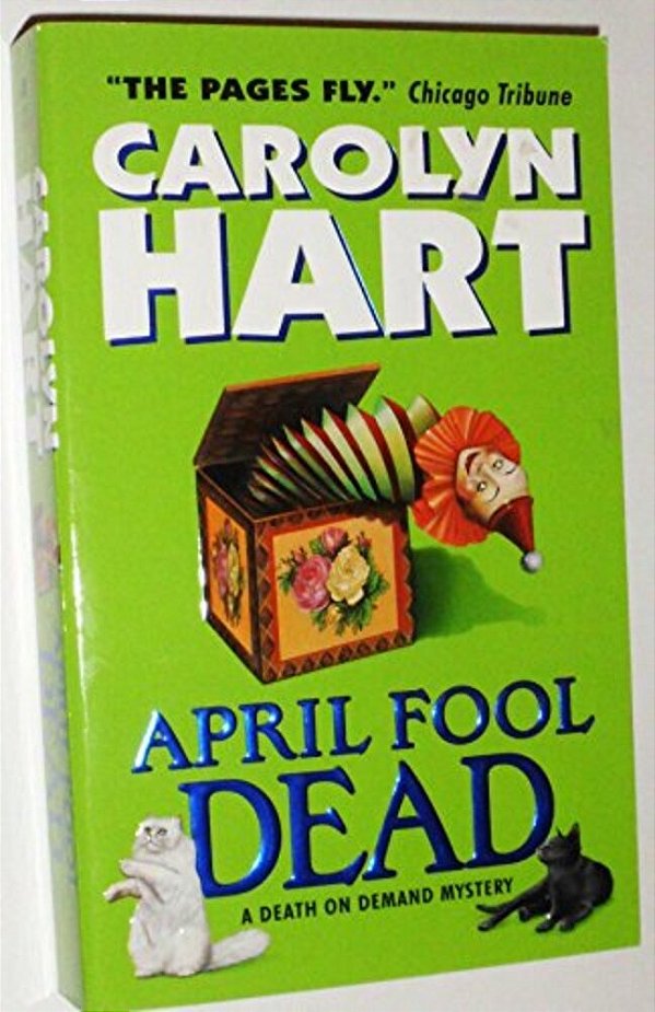 April Fool Dead-..