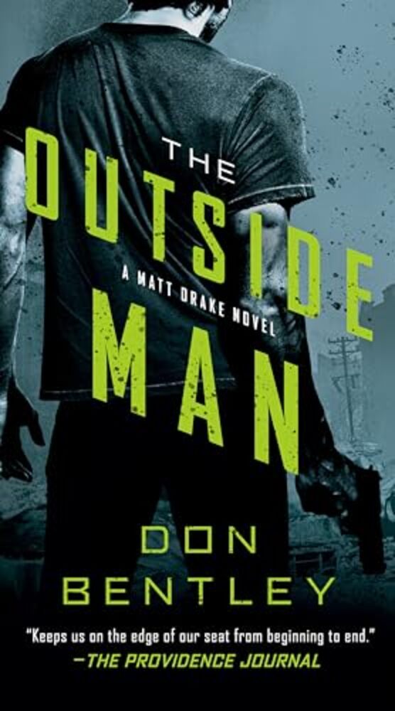 The Outside Man-..