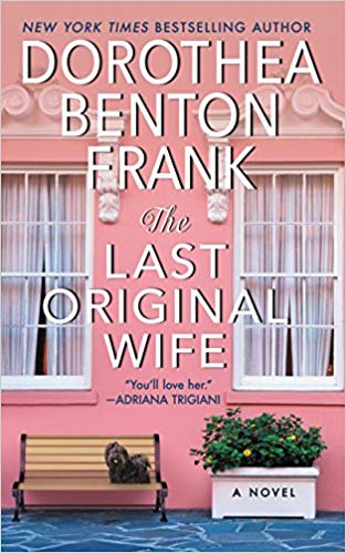 The Last Original Wife-..