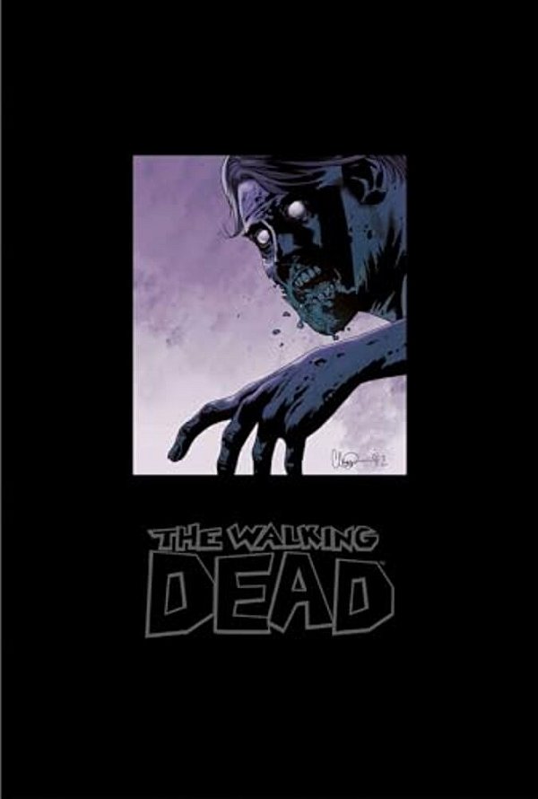 Walking Dead Omnibus Volume 5-..