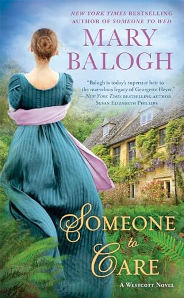 Someone To Care: Viola's Story-..