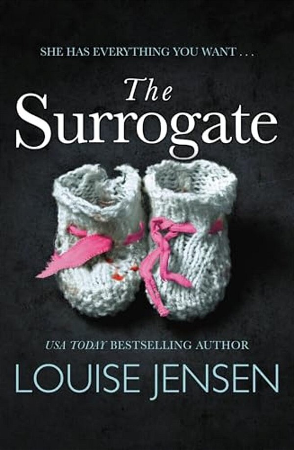 The Surrogate-..