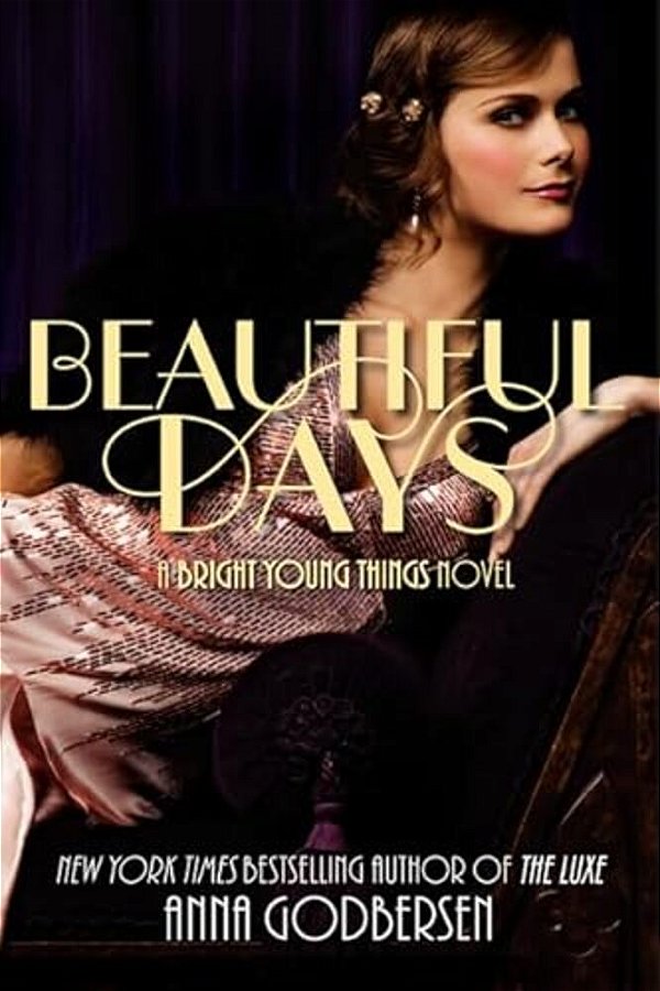 Beautiful Days-..