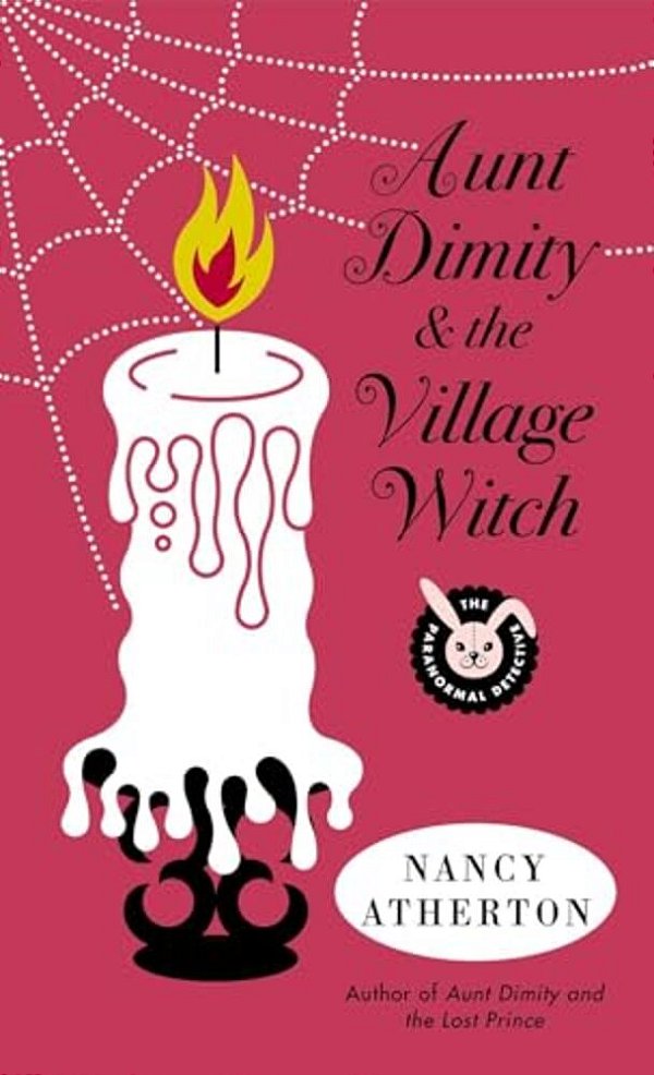 Aunt Dimity And The Village Witch-..